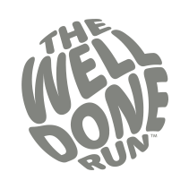 The Well Done Run™